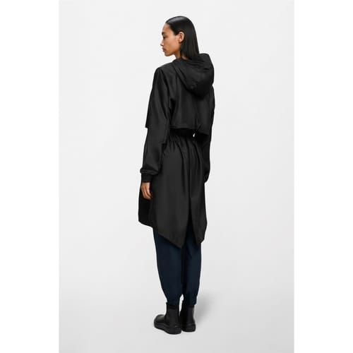 Windjack Rains String W Parka W3