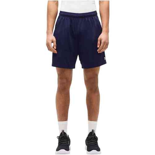 Under Armour Tech Vent 7in   Shorts Heren