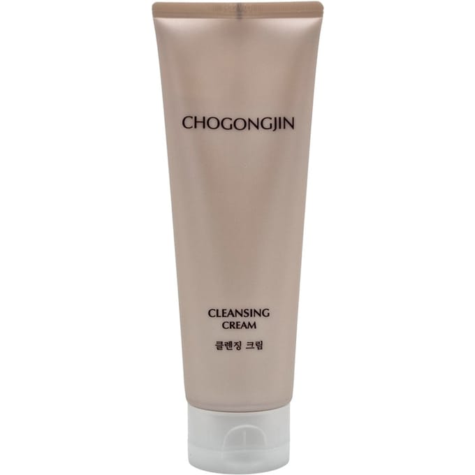 Chogongjin Crème Nettoyante 170 ml FREE white