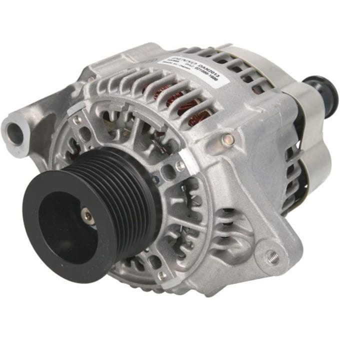 Driefasige generator DENSO DAN2013