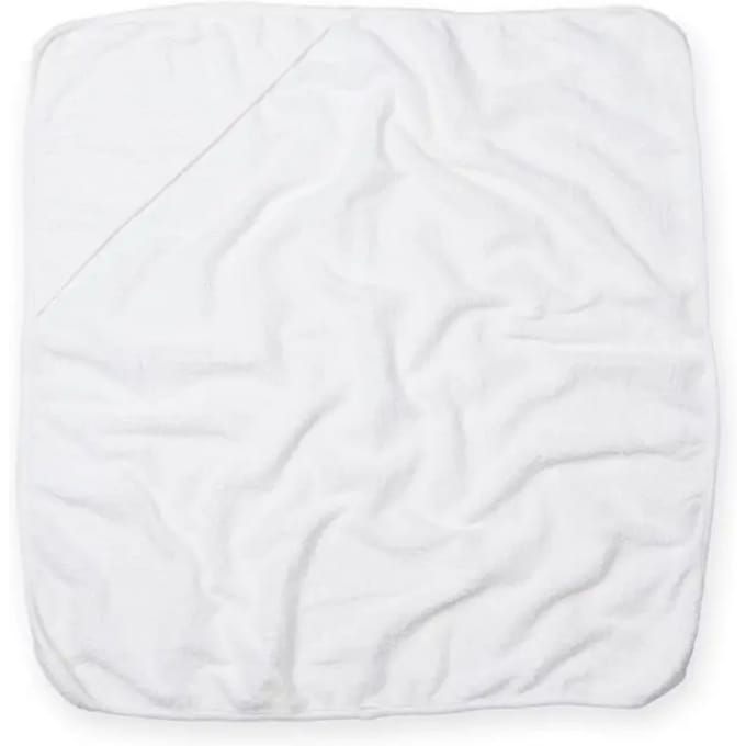 Baby badcape Towel City