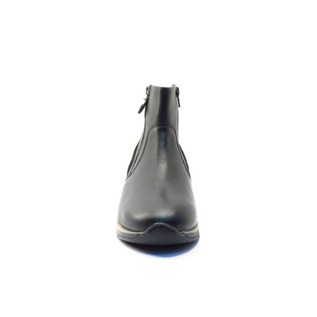 Helioform Zwart plat H 241.001-0110 ZWART