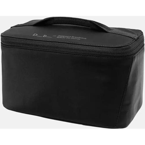 Db Journey Essential toilettas S black out