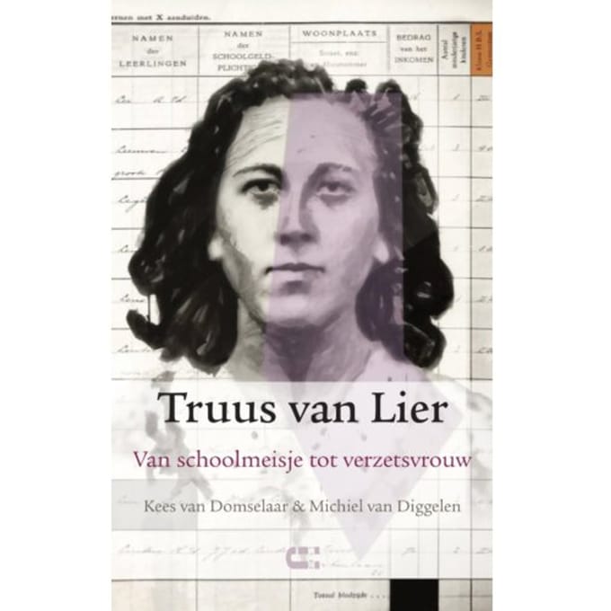Truus Van Lier - Michiel van Diggelen