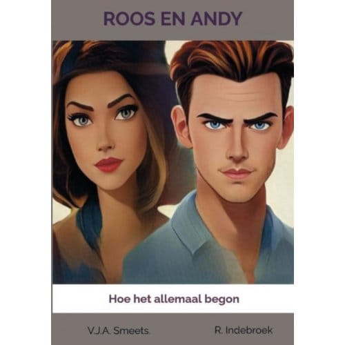 Roos En Andy - V.J.A. Smeets