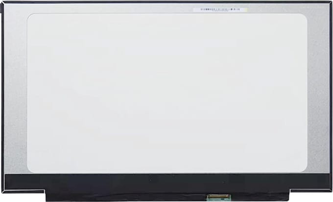 LCD scherm geschikt voor HP Omen 17-cm2004nb