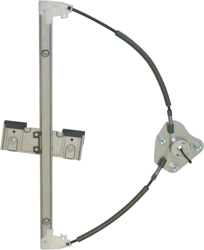 Valeo 851201 raamheffer