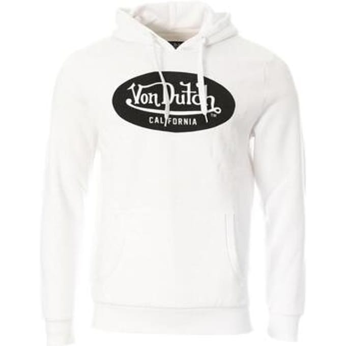 Capuchon sweaters Von Dutch ORIGI