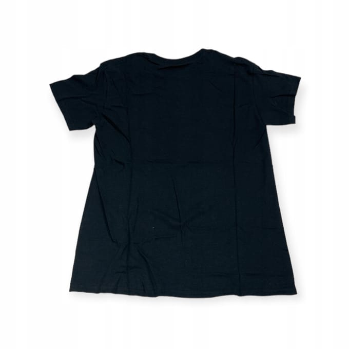 Koszulka T-shirt męski okrągły dekolt SPENCER'S HUNTER XL gray