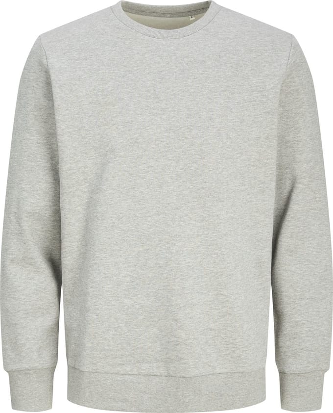 Blanks Tour Crew Sweater Senior - Maat XXL