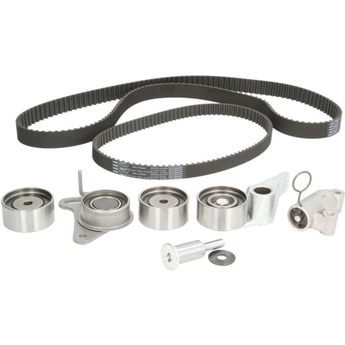 Distributieriemset SKF VKMA 95976