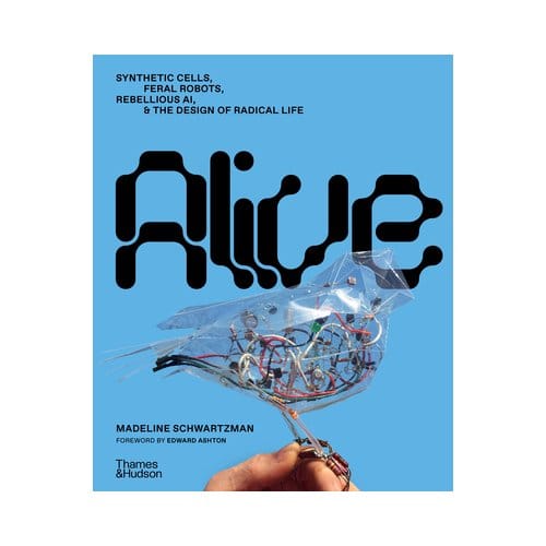 Alive - Madeline Schwartzman