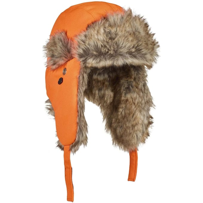 Kindermuts Swedteam Ridge Pilot