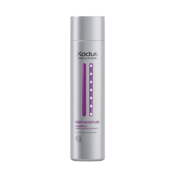 Kadus Professional Deep Moisture Shampoo 250ml