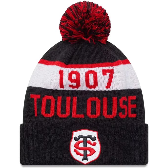 Stade Toulousain muts 2025/26