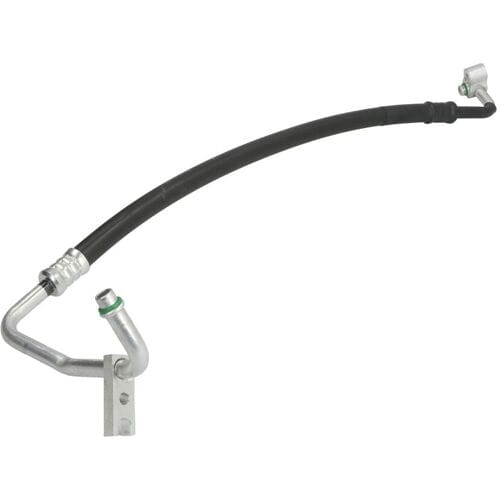 Hoge druk- / lage drukleiding, airconditioning THERMOTEC KTT160541