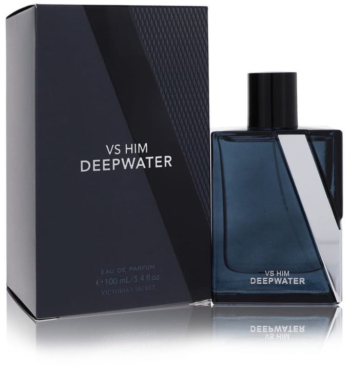 Victoria's Secret Vs Him Deepwater eau de parfum spray 100 ml