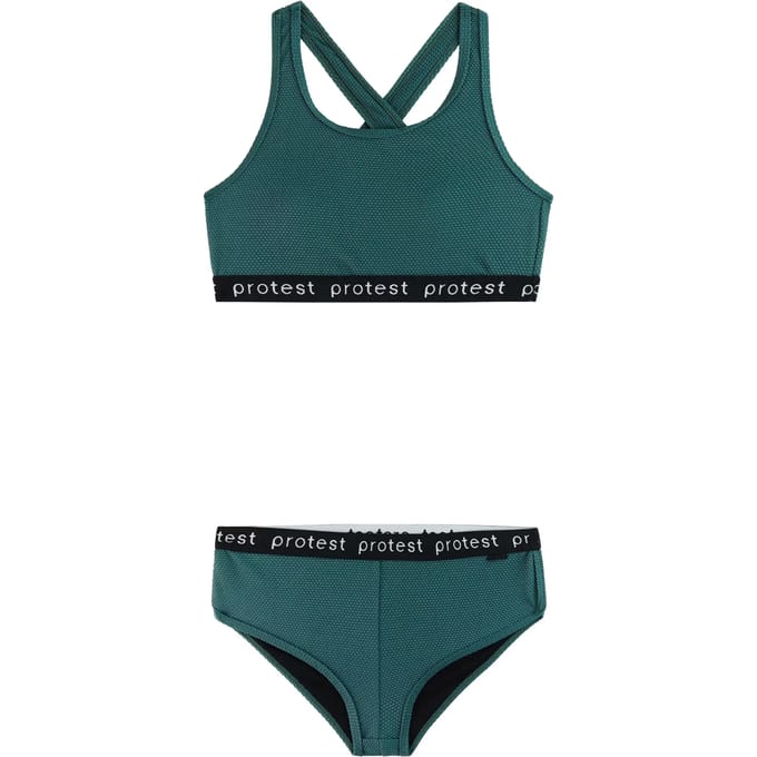 Protest PRTBeau - Bikini set meisjes - Uitneembare vulling - Sportieve bikini