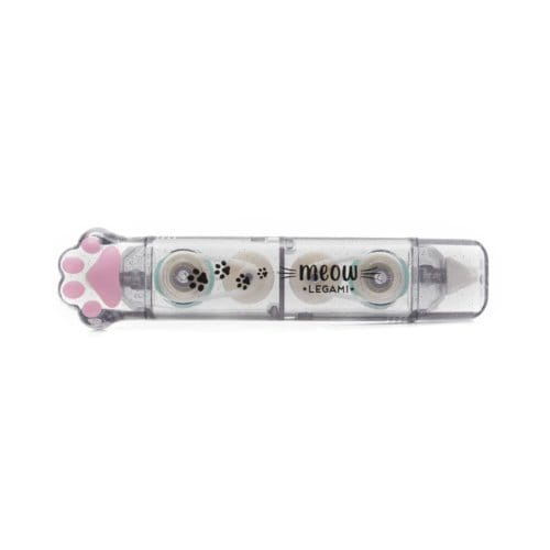 Legami meow lijm roller / tape