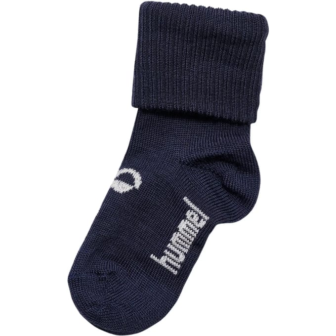 Baby sokken Hummel Mini