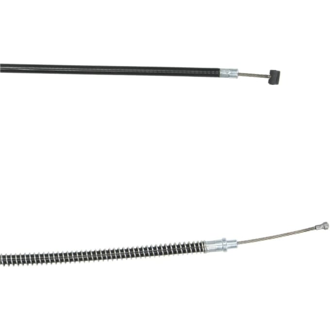 Kabel, koppelingsbediening 4 RIDE LS-078