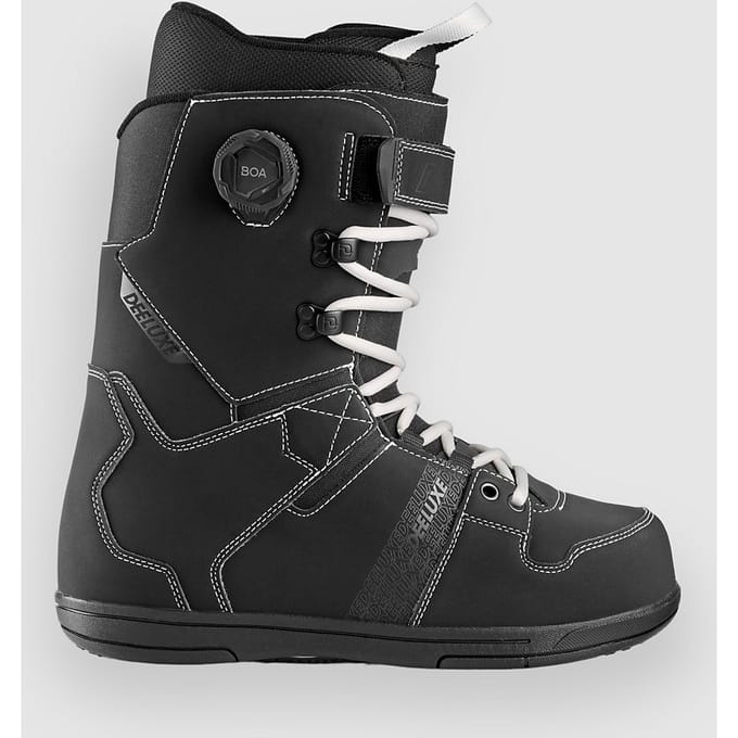 DEELUXE D.N.A. 2027 Snowboard Schoenen zwart
