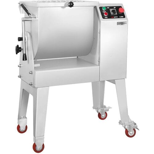GGM Gastro Elektrischer Fleischmischer - 32 Liter - 31 kg - 750 Watt