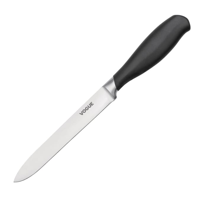 Vogue soft grip officemes 14cm