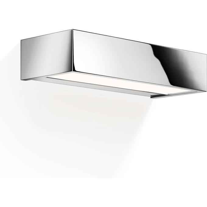 Decor Walther Box 25 N LED wandlamp 3.000 K