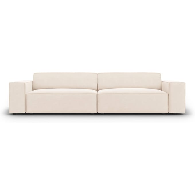 3-zitsbank Jodie velvet | Micadoni Limited Edition