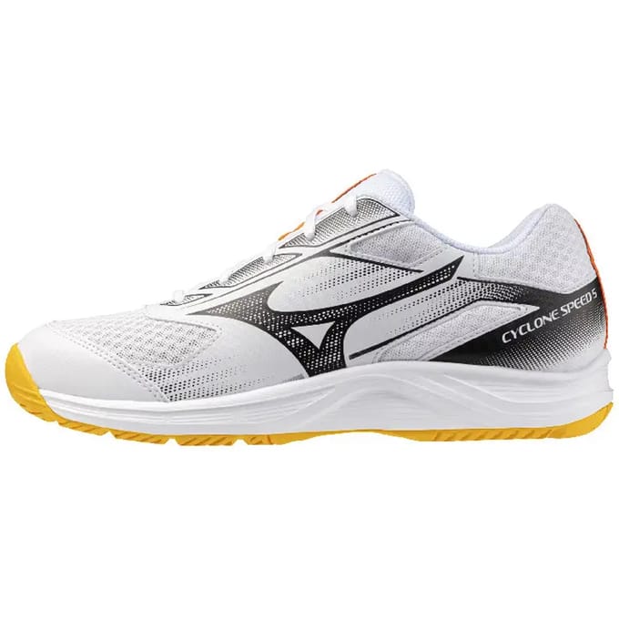 Mizuno Cyclone Speed 5 Indoorschoenen Heren