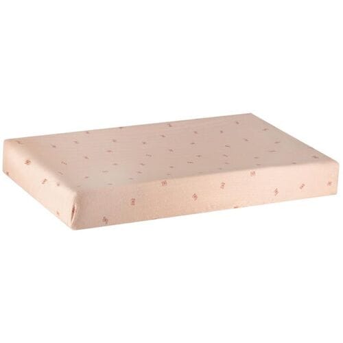 Prénatal aankleedkussenhoes Dark Pink dames