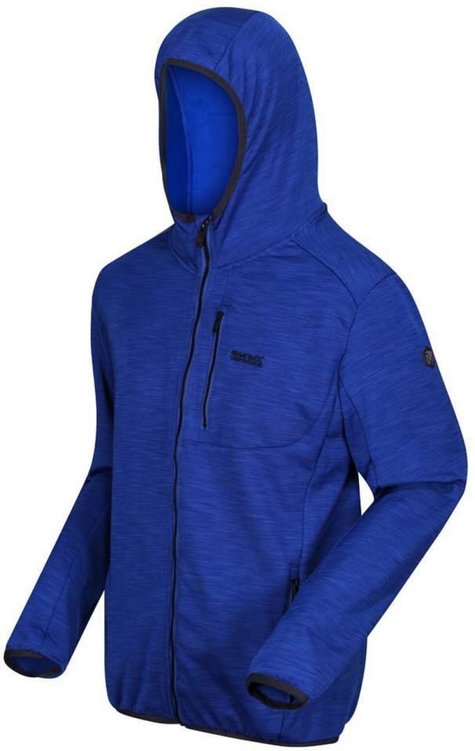 Regatta Heren Daneford Vest Surf Spray Maat M