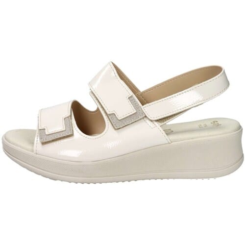 Sandalen met sleehak Cinzia Soft LF85001