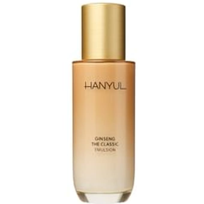 HANYUL - Ginseng The Classic Water 125ml