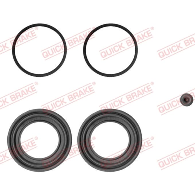 Reparatieset, remklauw QUICK BRAKE 114-0036