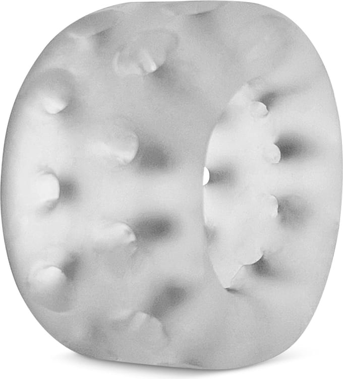 Oxballs - Airballs Air-Lite - Ballstretcher - Transparant Ice