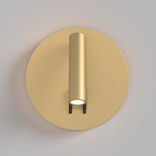 Maytoni Maytoni wandlamp ios 176 - 14x6.5x14 cm