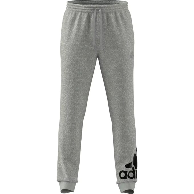 Jogging adidas Essentials French Terry Tapered Cuff Logo