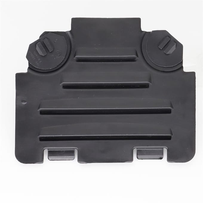 Couvercle d'accès pour doublure de garde-boue avant droite/gauche, 2 pièces, pour BMW E82 E88 E90 E91 325i, nouveau gray