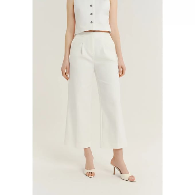 Elegante broek dames Greenpoint