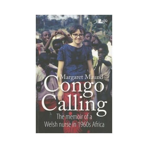 Congo Calling - Maund, Margaret