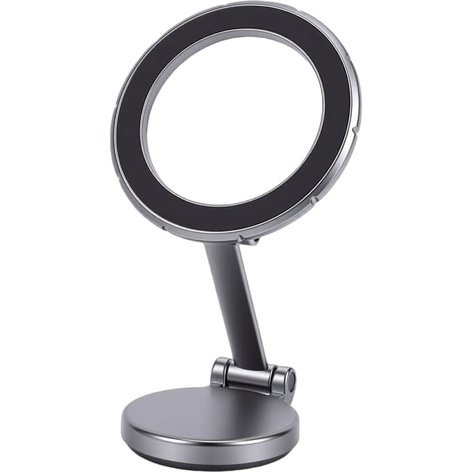Magnetische Telefoonhouder Geschikt voor RC N Series Controller Drone Afstandsbediening Telefoonhouder gray