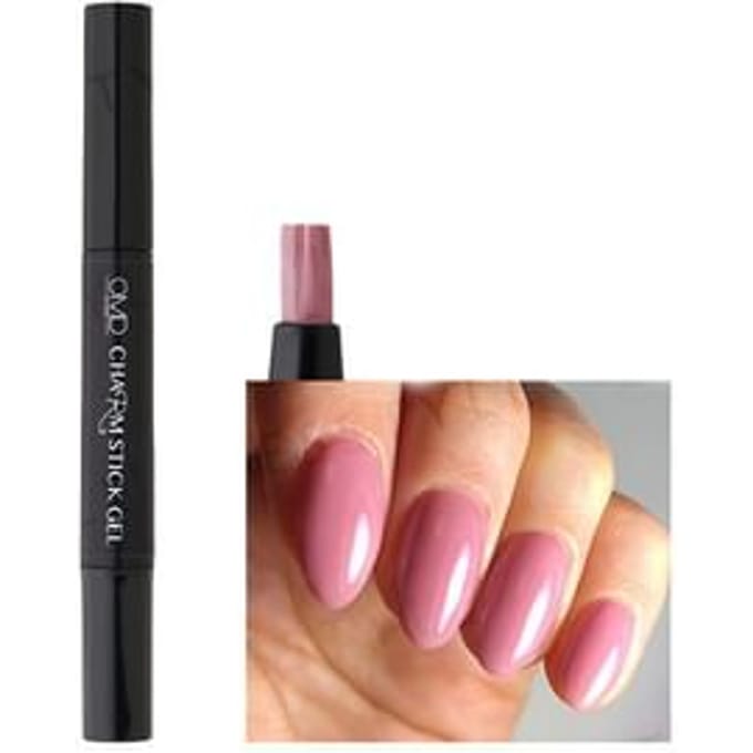OMD - Charm Stick Nail Gel 04 Darnes Rose 2.5ml