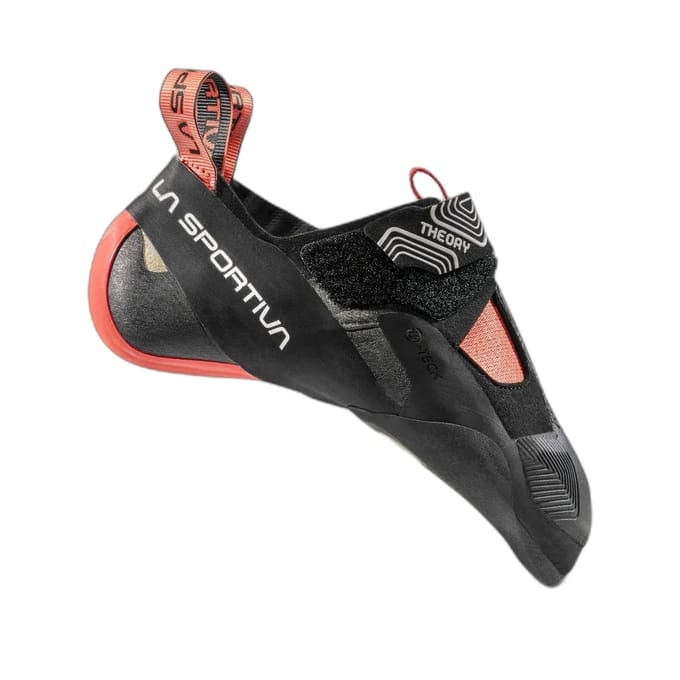Damesklimschoenen La Sportiva Theory