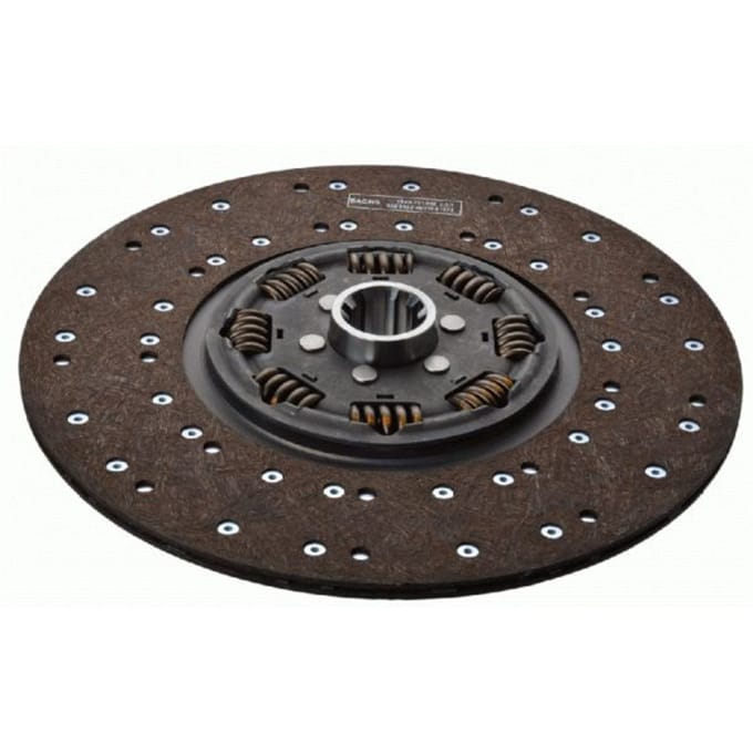 Koppelingsplaat SACHS 1878 022 841
