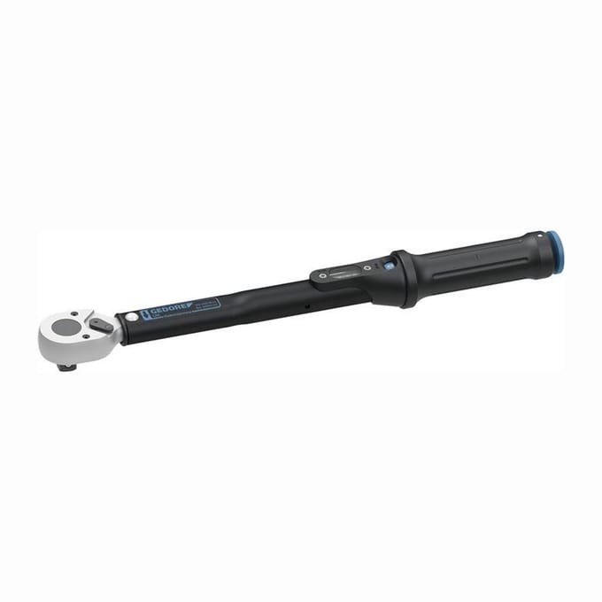 Gedore 3550-30 UK - Momentsleutel - 1/2" - 60-300 Nm