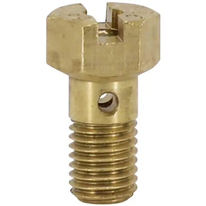 Hoofdsproeier Gurtner GA12 - 5012-56 - Peugeot 103