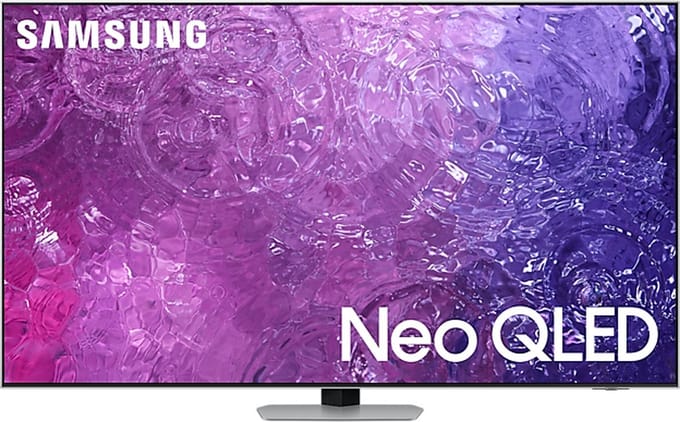 Samsung QE55QN93C - 55 inch - 4K Neo QLED - 2023
