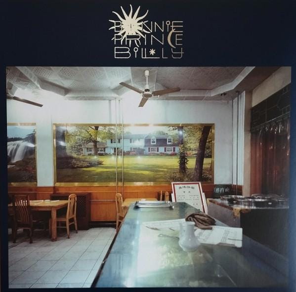 Keeping Secrets Will Destroy You - Bonnie Prince Billy